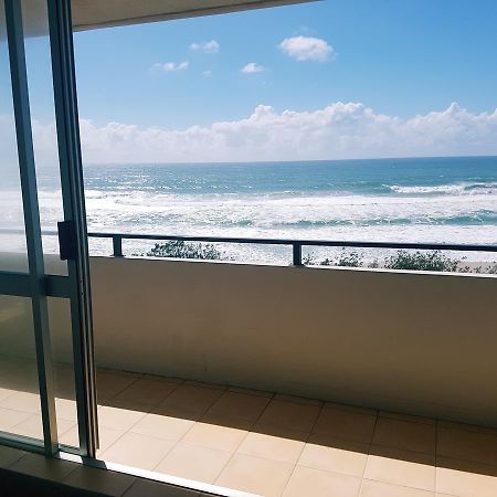 The Sands Surfers Paradise Eksteriør billede
