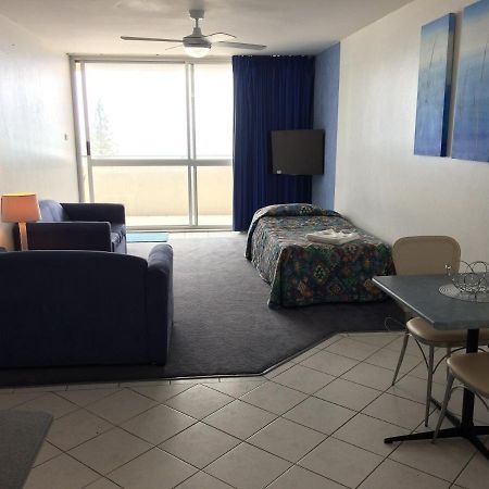 The Sands Surfers Paradise Eksteriør billede