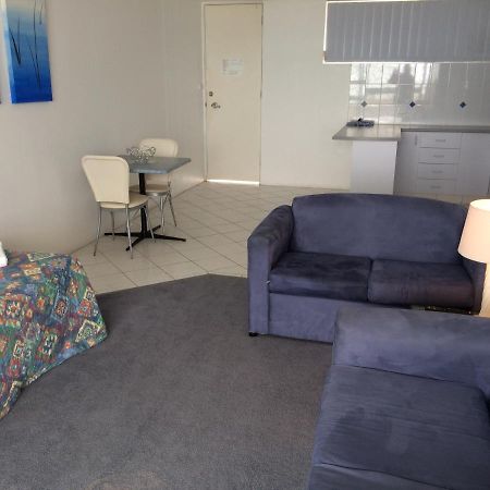 The Sands Surfers Paradise Eksteriør billede