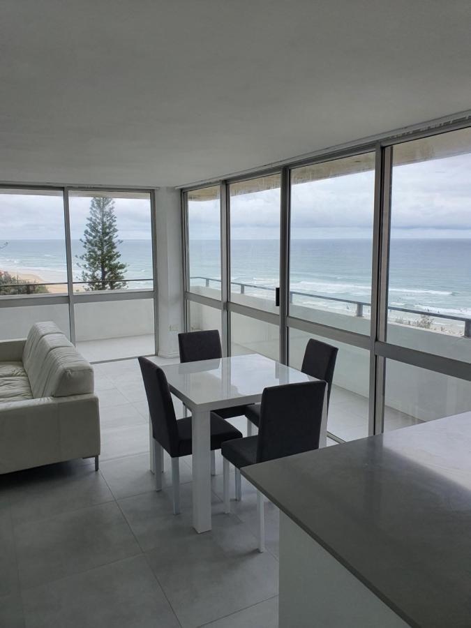 The Sands Surfers Paradise Eksteriør billede