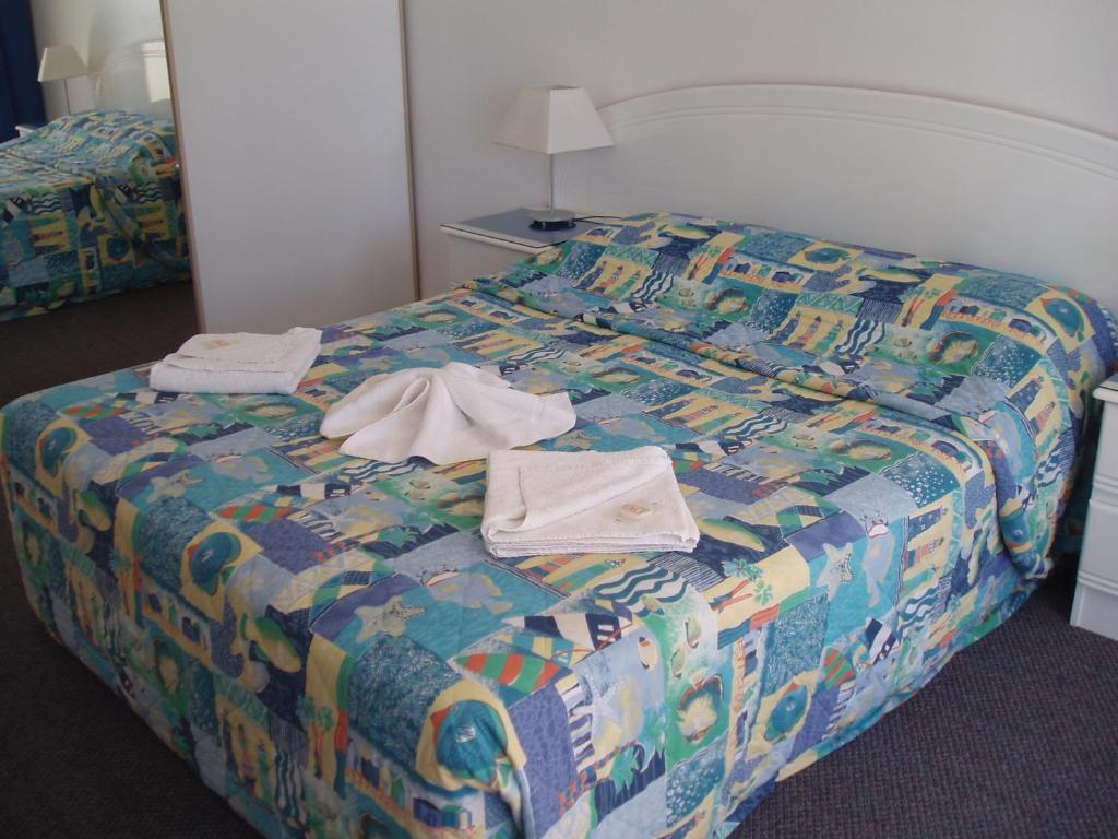 The Sands Surfers Paradise Værelse billede