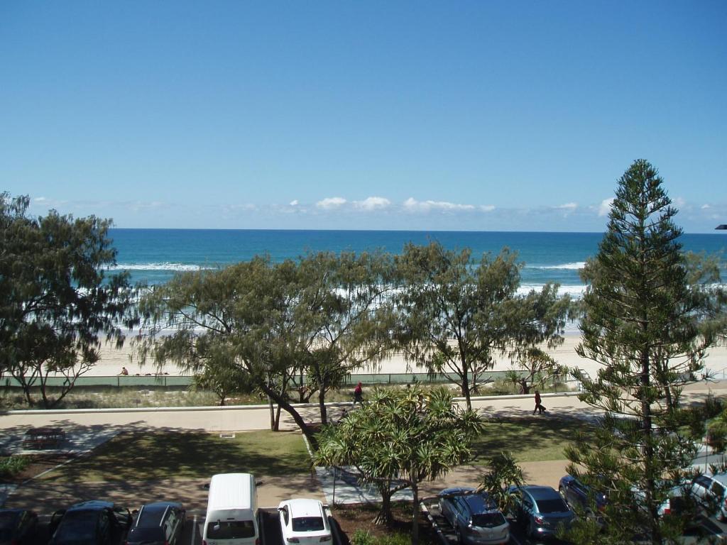 The Sands Surfers Paradise Værelse billede