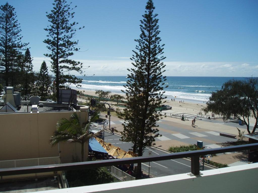 The Sands Surfers Paradise Værelse billede