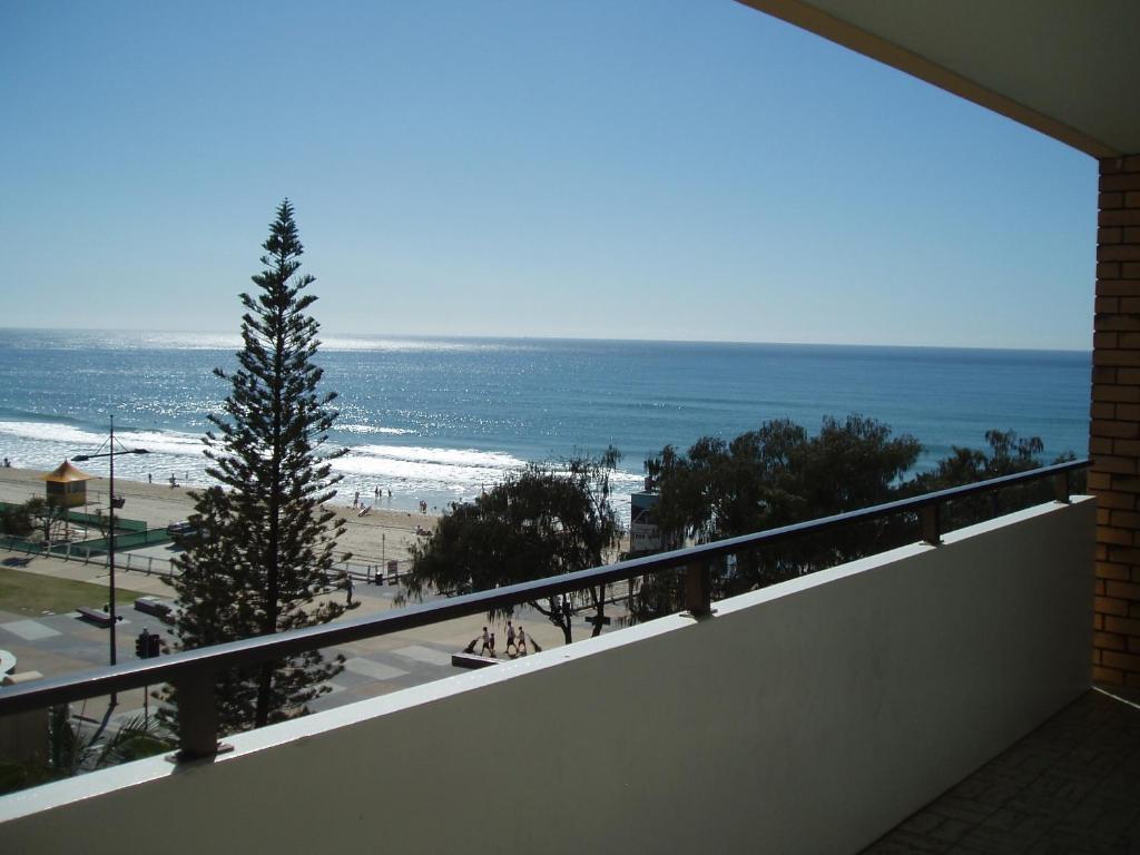 The Sands Surfers Paradise Værelse billede