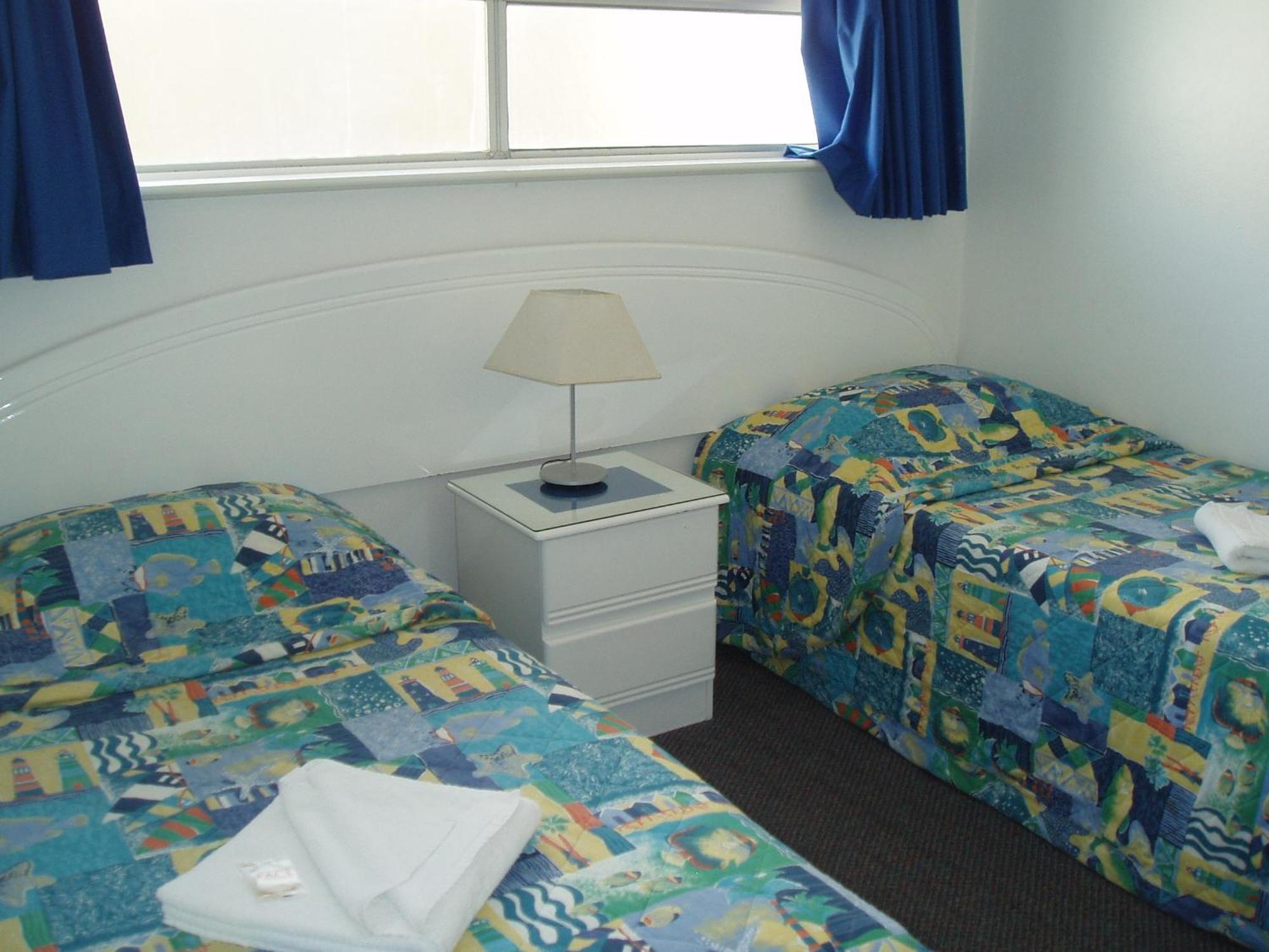 The Sands Surfers Paradise Eksteriør billede