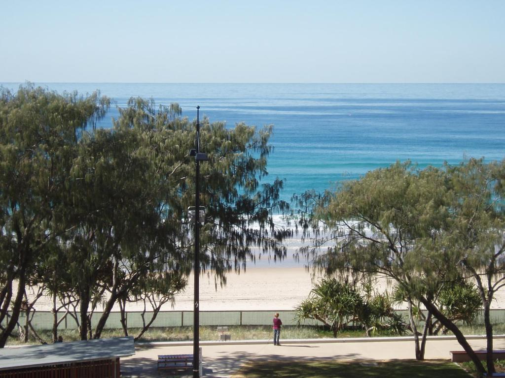 The Sands Surfers Paradise Værelse billede