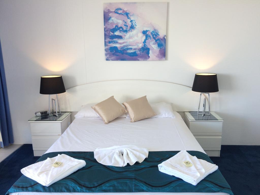 The Sands Surfers Paradise Eksteriør billede