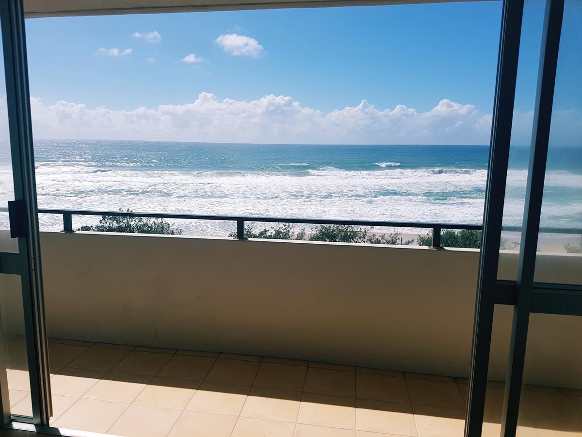 The Sands Surfers Paradise Eksteriør billede