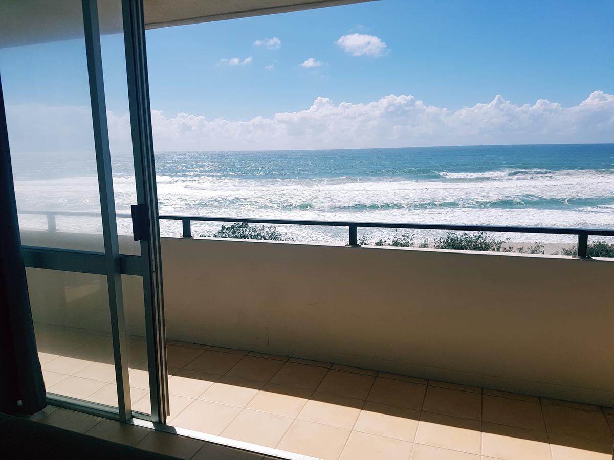 The Sands Surfers Paradise Eksteriør billede