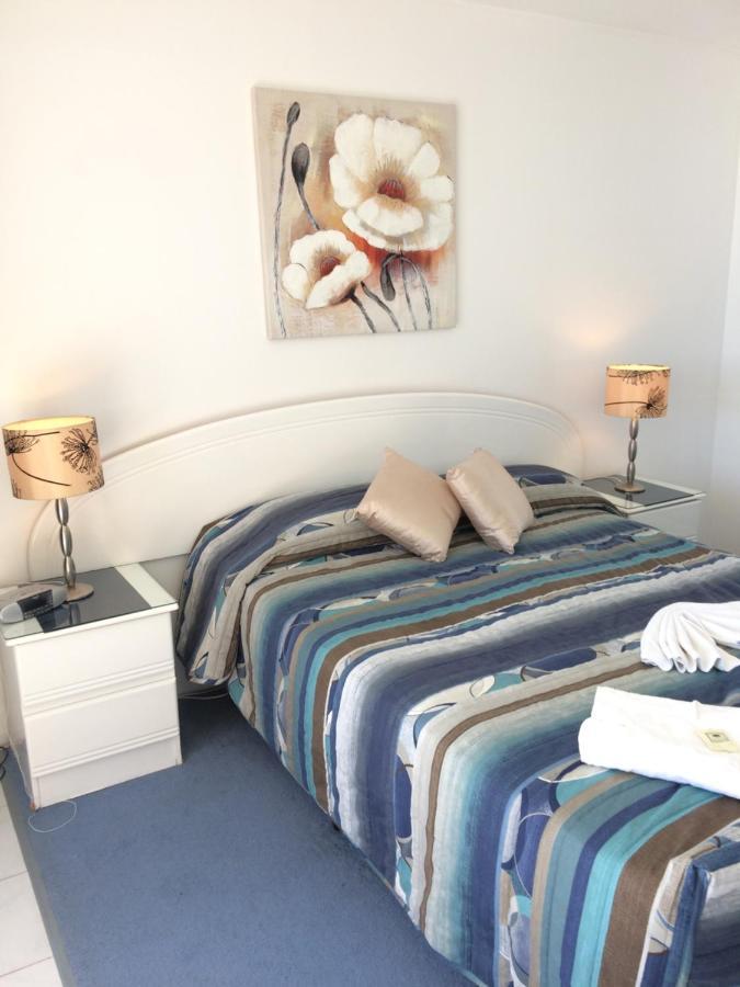 The Sands Surfers Paradise Eksteriør billede